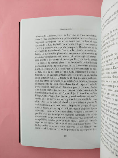 Bioética, derecho y argumentación 2da ed by Manuel Atienza
