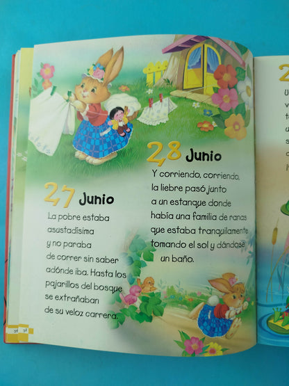 Cuentos para 365 días by Varios