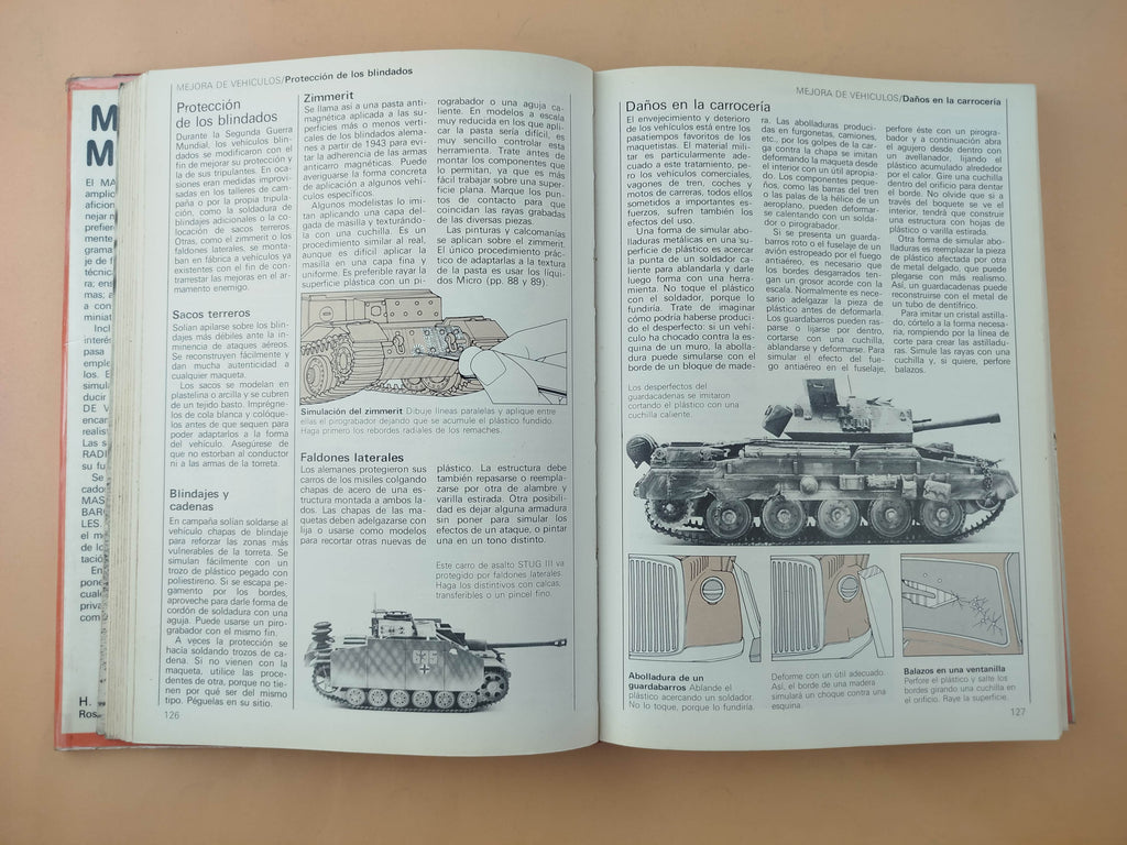 Manual de Modelismo by Albert Jackson