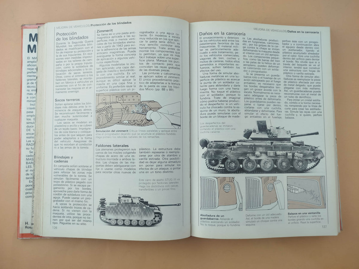 Manual de Modelismo by Albert Jackson