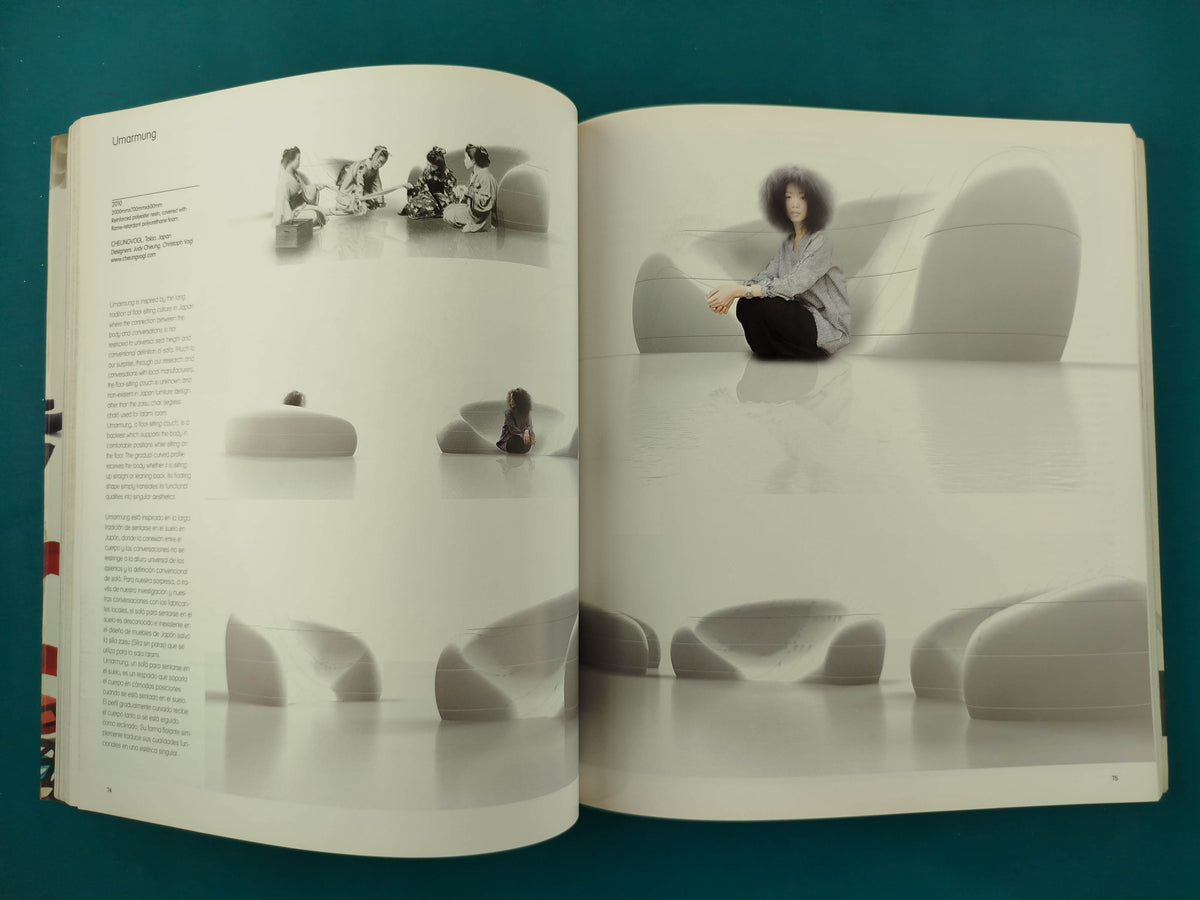 Plus Design Beautiful Design For Living by Miquel Abellán