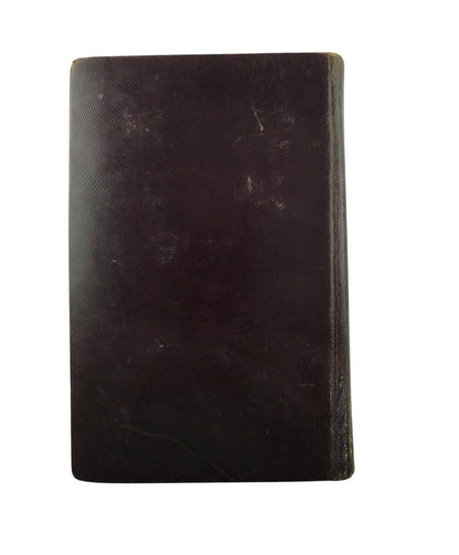 Sagrada Biblia nácar colunga 4 Edición by Varios