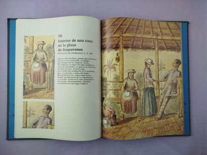 Historia del arte colombiano, tomos 1, 2, 3, 4, 5, 6, 7, 9, 10, 11, 13