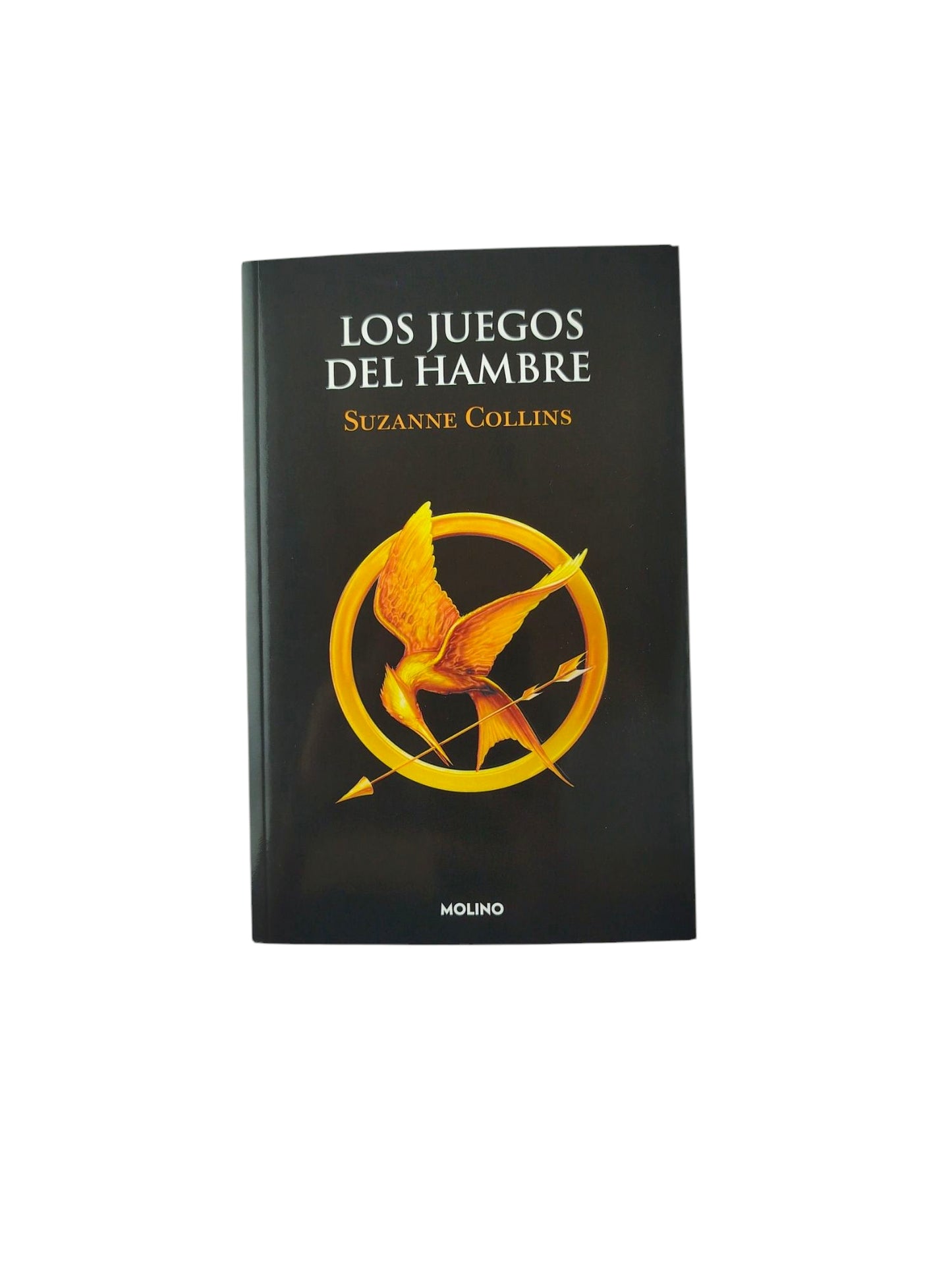 Los juegos del hambre