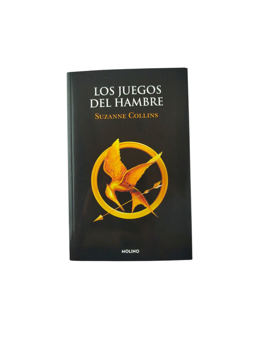 Los juegos del hambre
