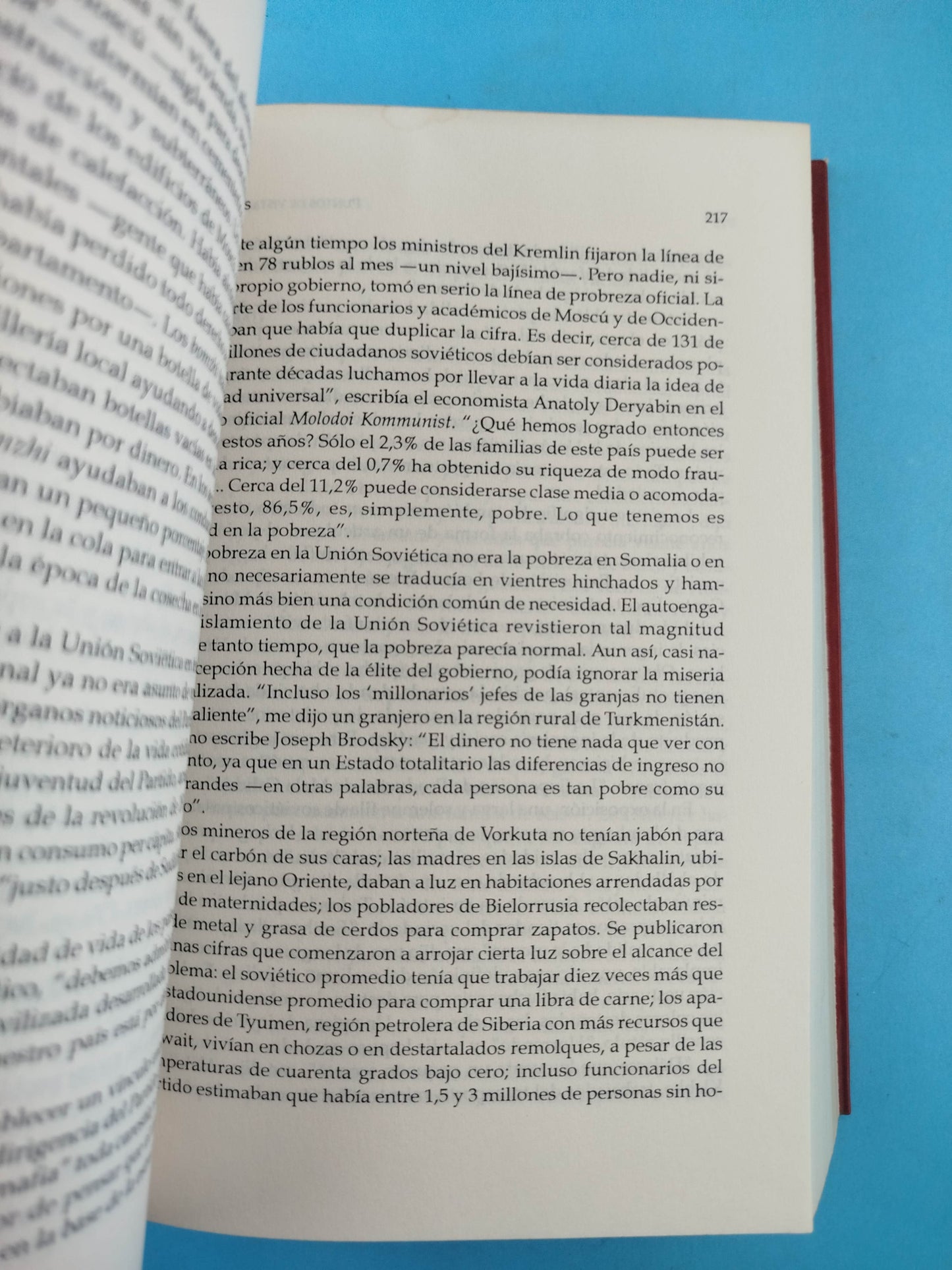 La Tumba de Lenin. Los últimos días del imperio soviético by David Remminick