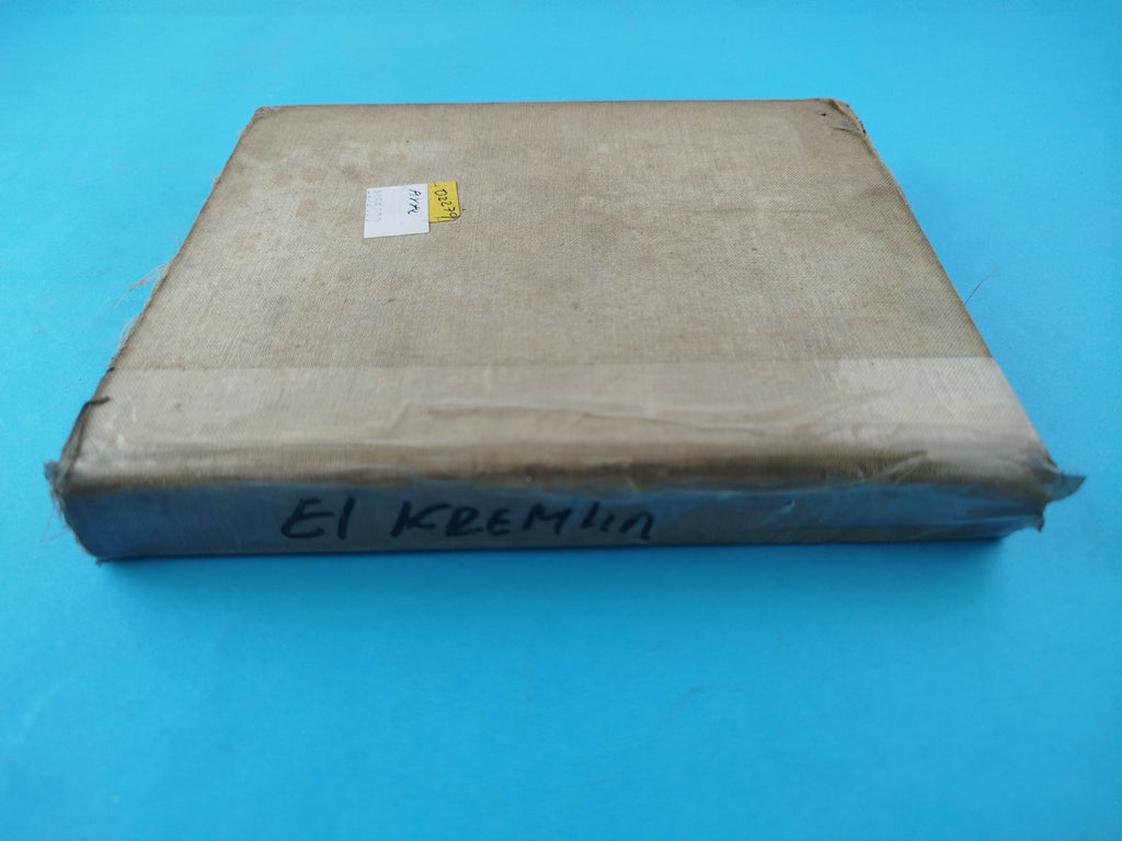 El Kremlin by varios Autores
