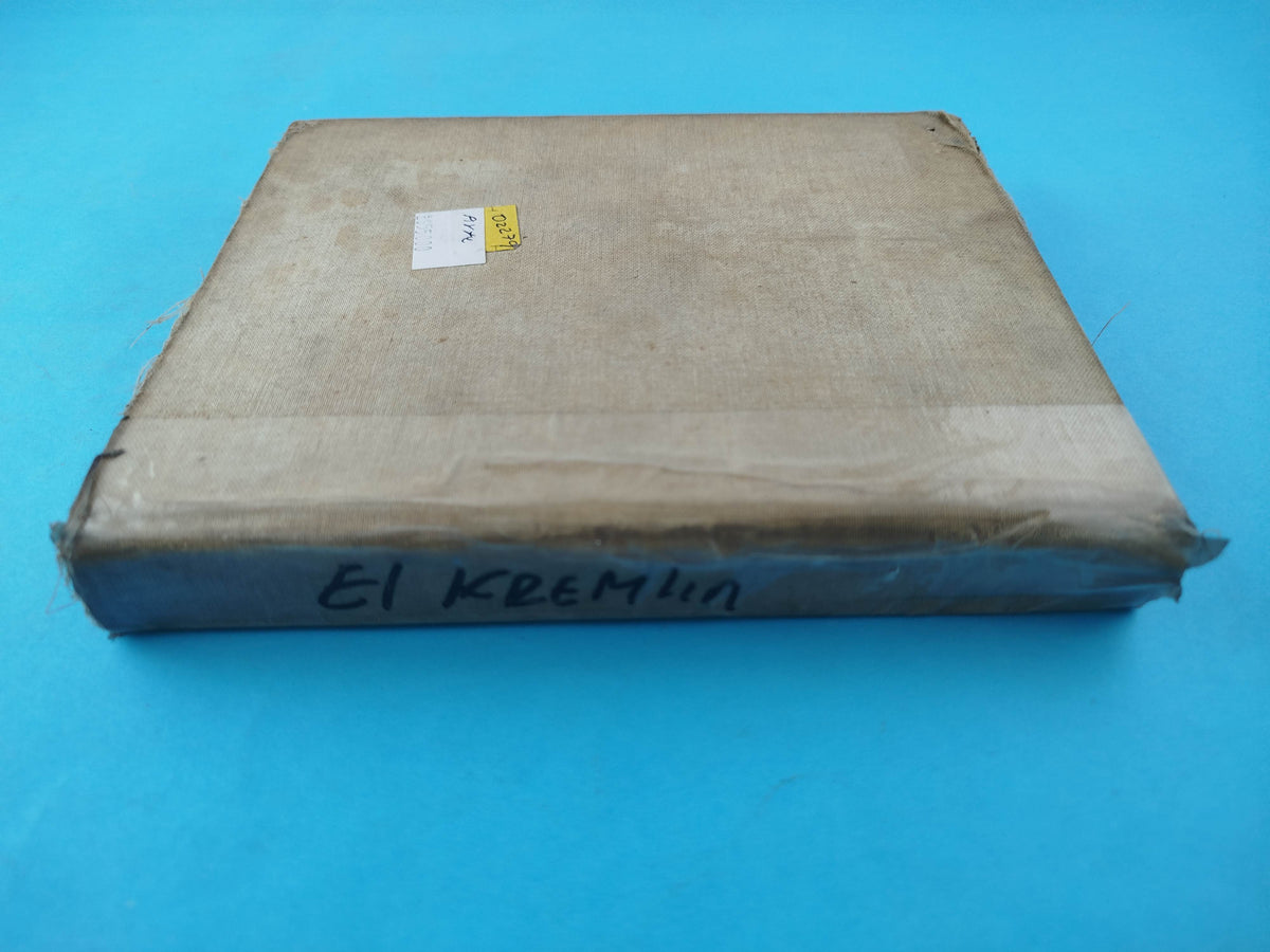 El Kremlin by varios Autores