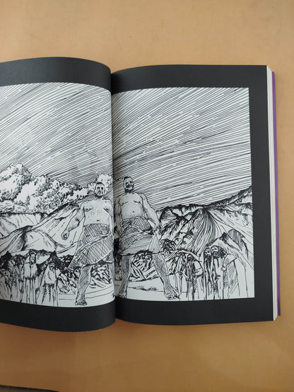 El libro de enoc by anonimo