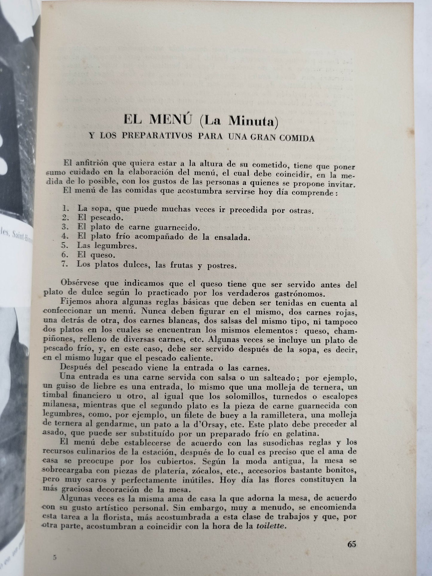 El Arte culinario moderno by Henry Paul Pellaprat