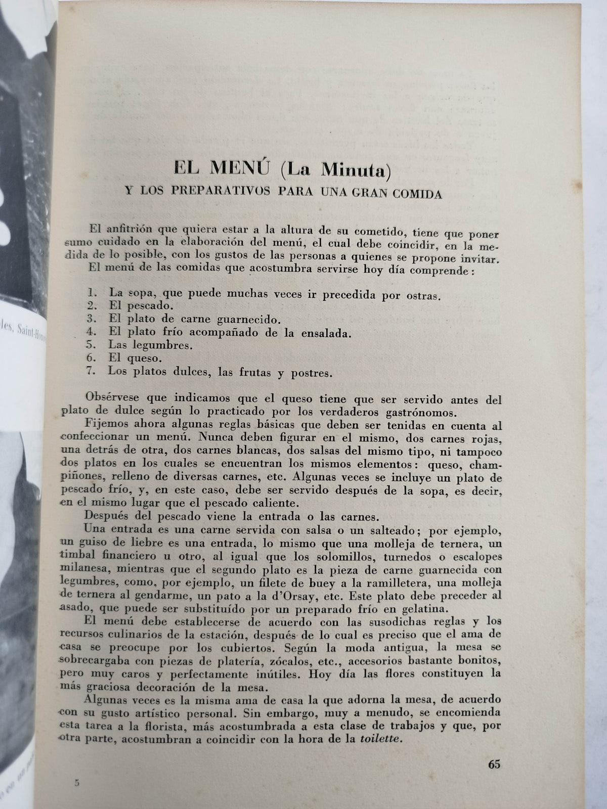 El Arte culinario moderno by Henry Paul Pellaprat