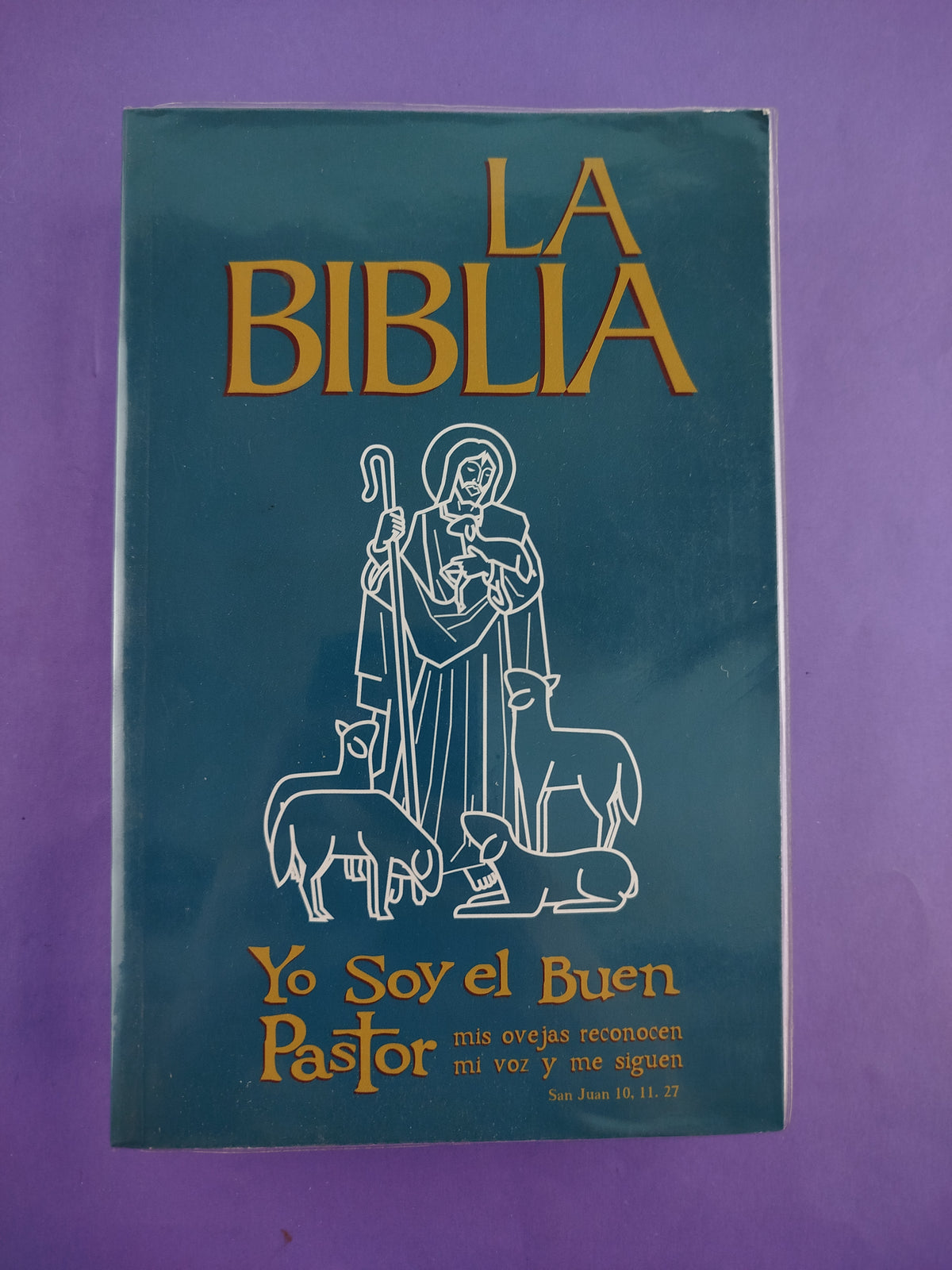 Biblia Dios Habla Hoy Misionera by libreriatroya.com