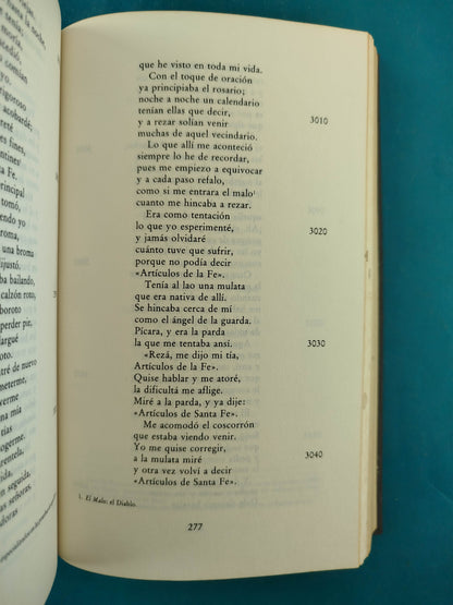 Clásicos Hispanoamericanos 2 Tomos