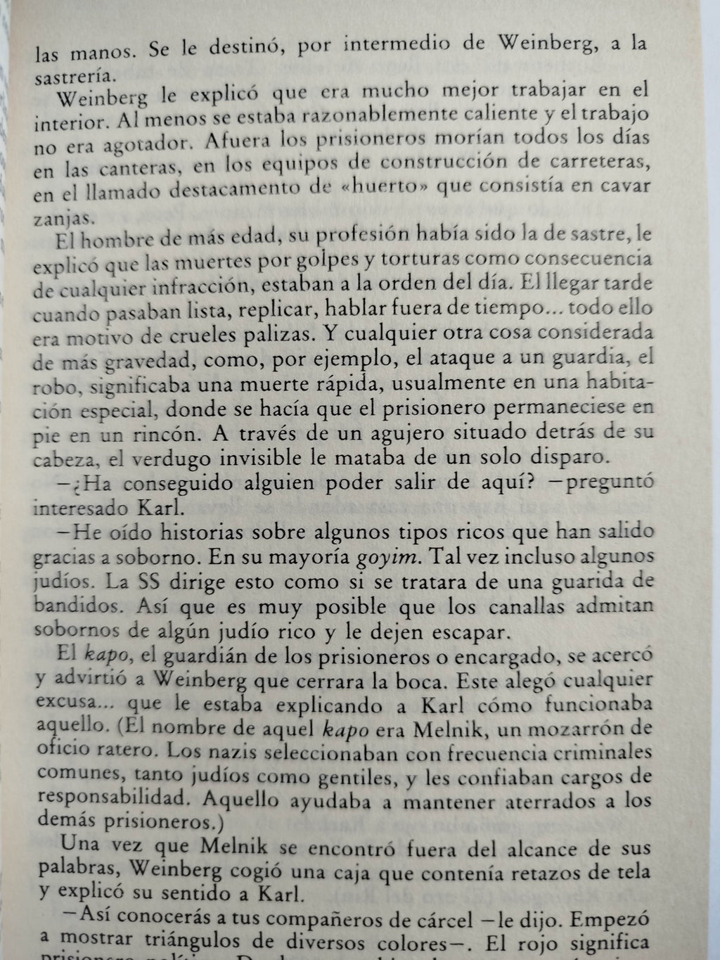 Holocausto by Gerald Green