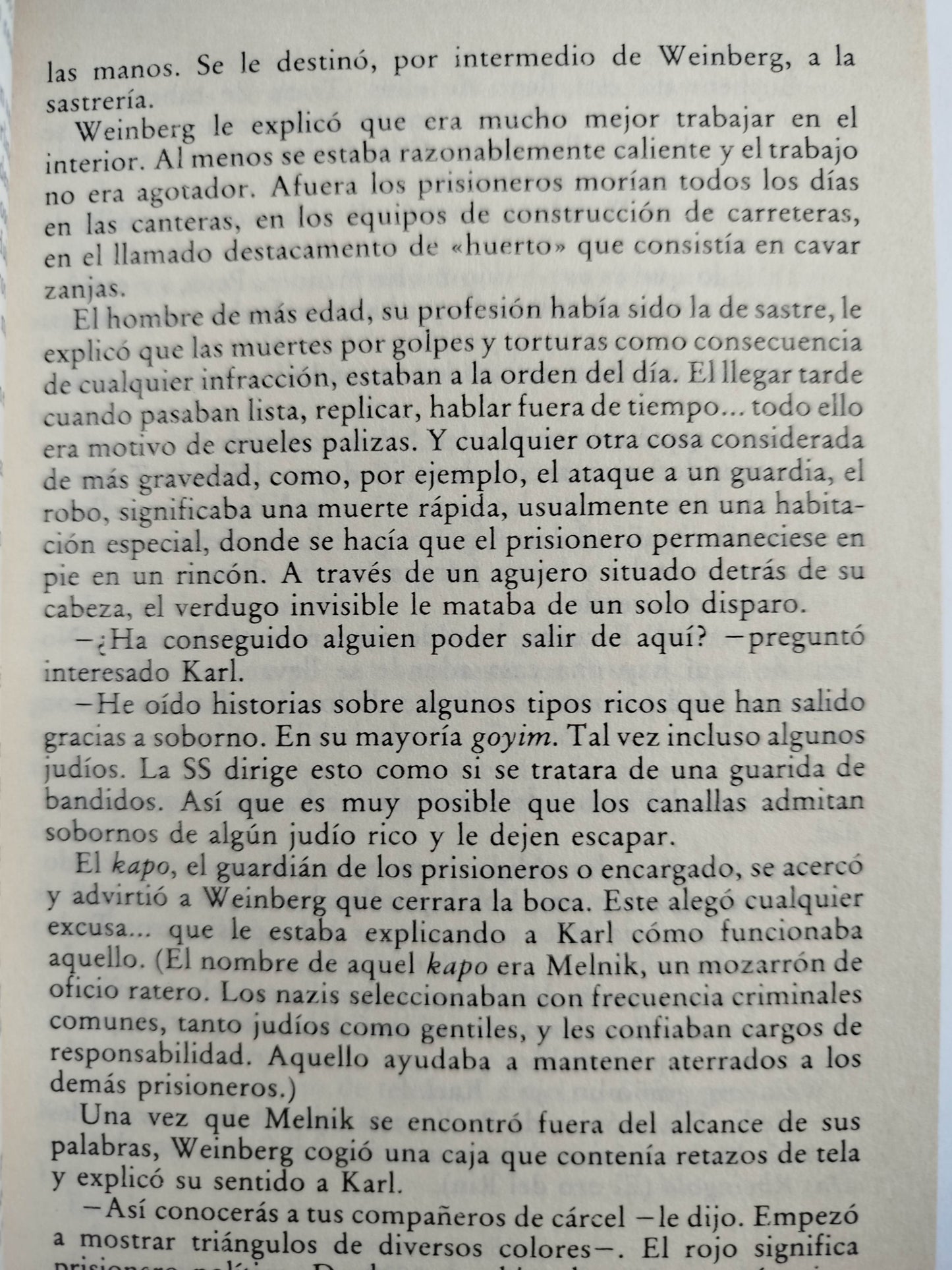 Holocausto by Gerald Green
