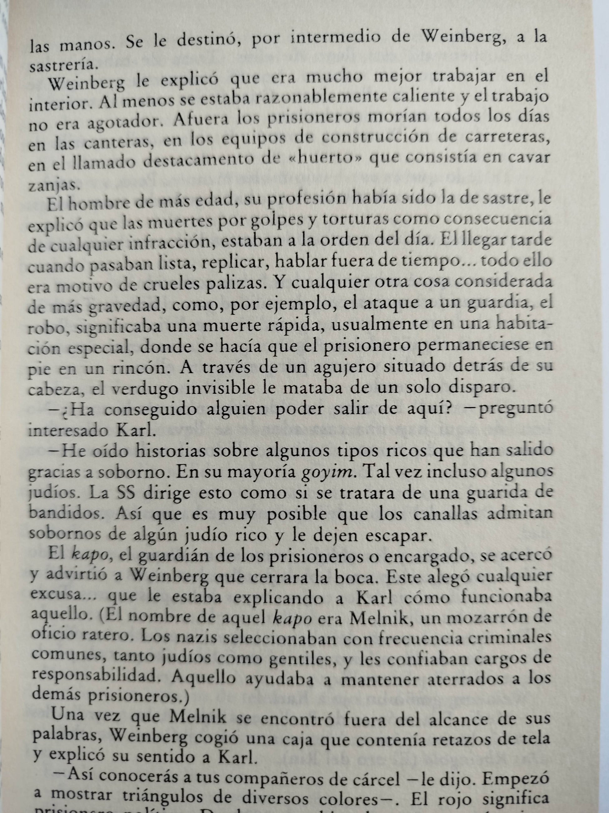Holocausto by Gerald Green