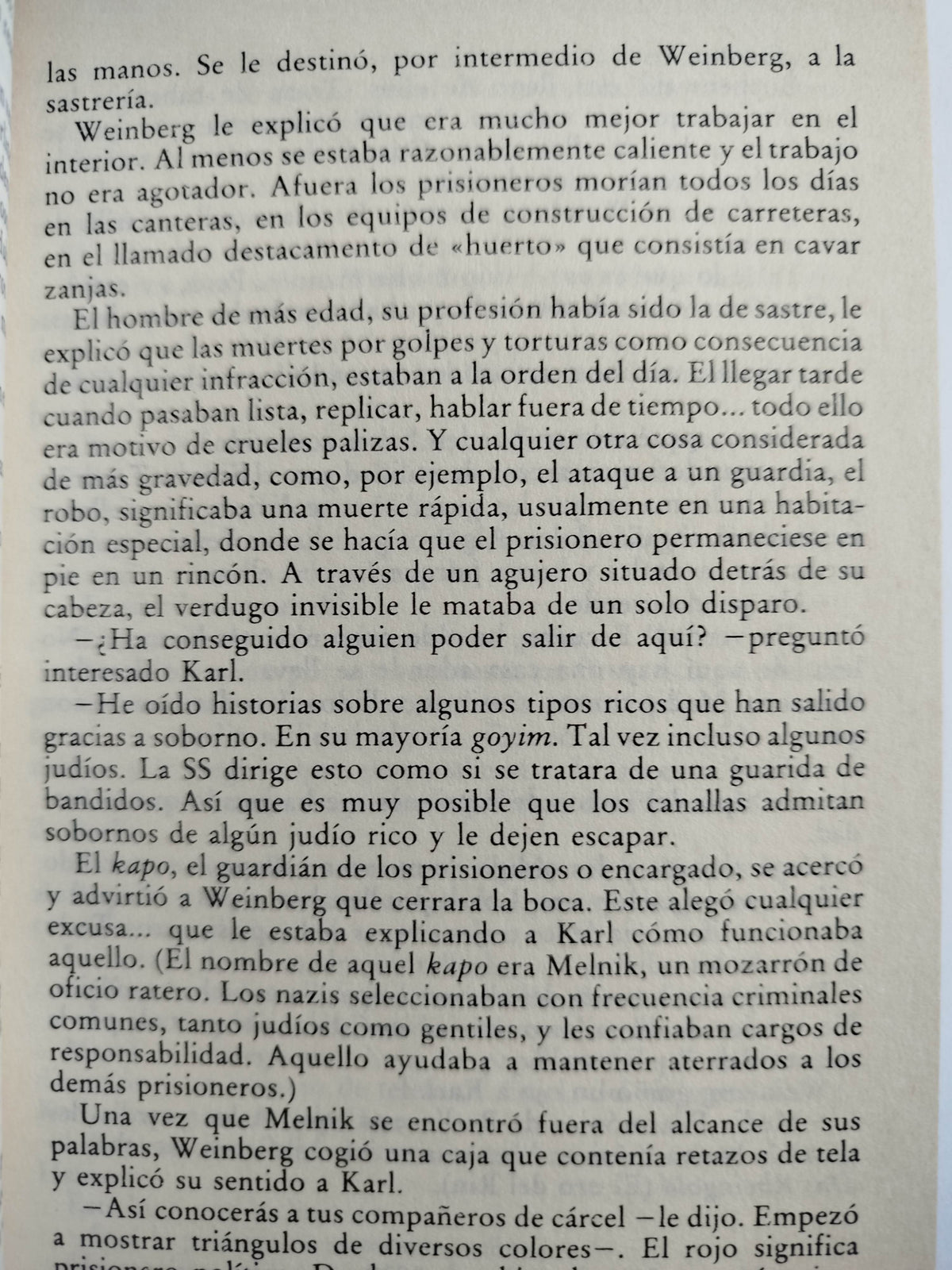 Holocausto by Gerald Green