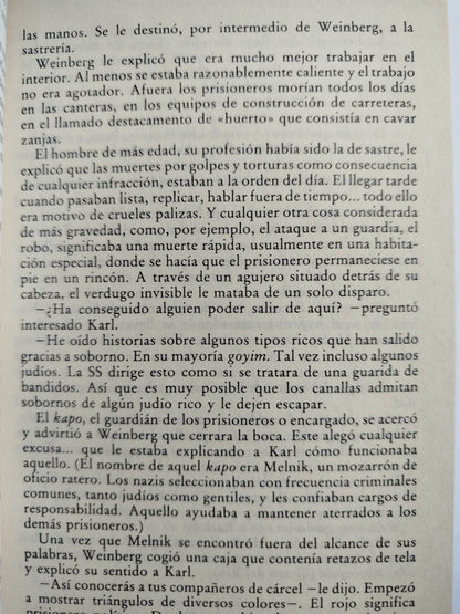 Holocausto by Gerald Green