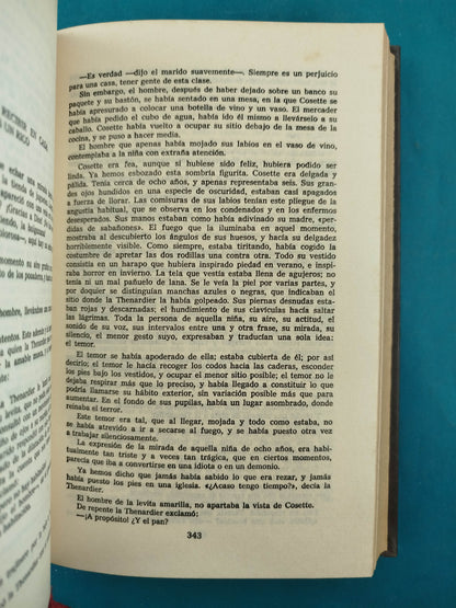 El conde de Montecristo