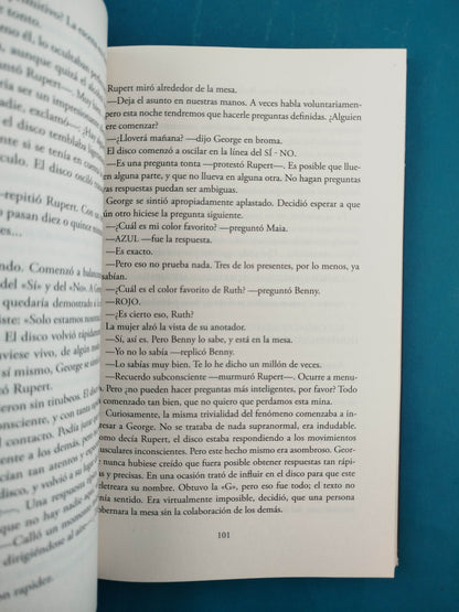 El fin de la Infancia by Arthur Clarke