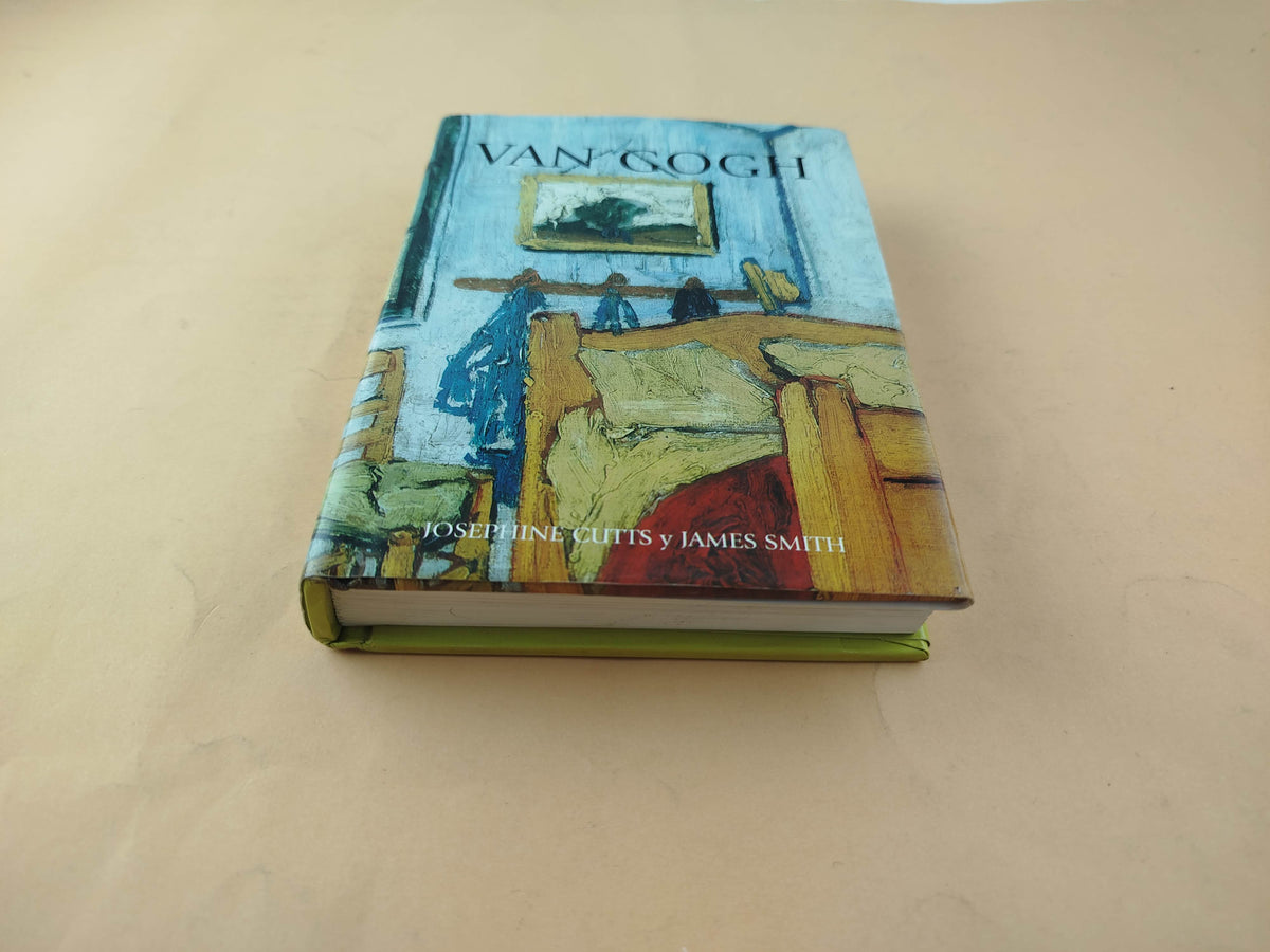 Van Gogh by Josephine Cutts y James Smith
