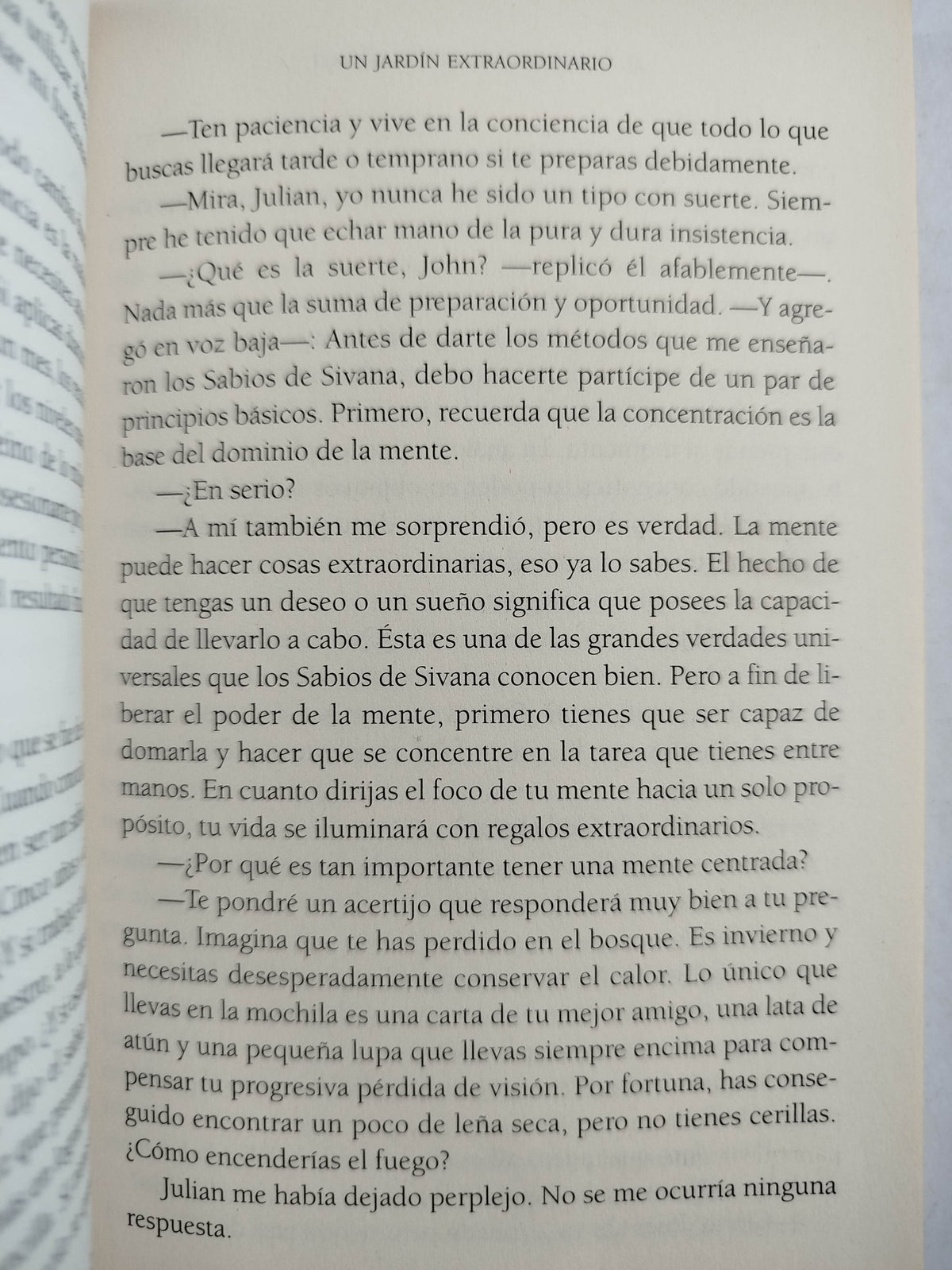 El monje que vendió su Ferrari by Robin Sharma