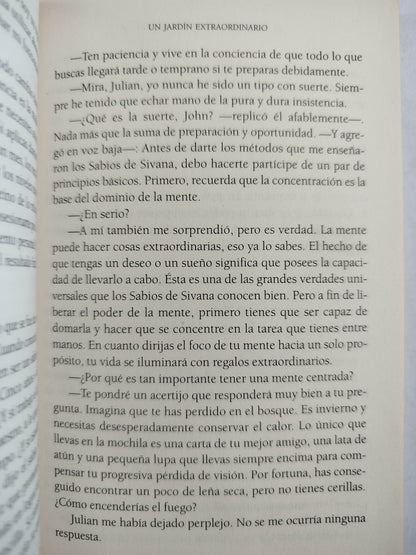El monje que vendió su Ferrari by Robin Sharma