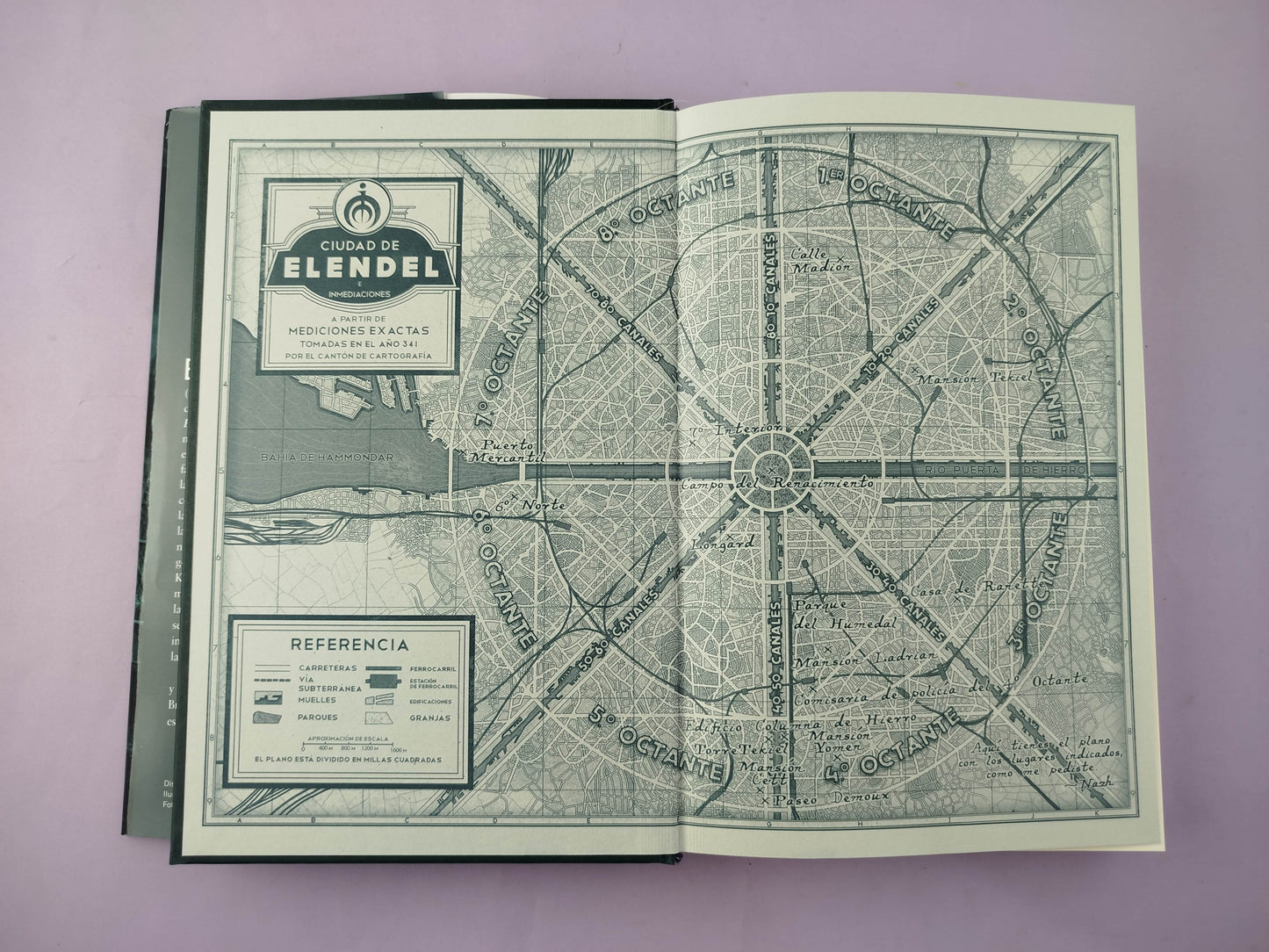 Nacidos de la Bruma 4 La Aleación De La Ley