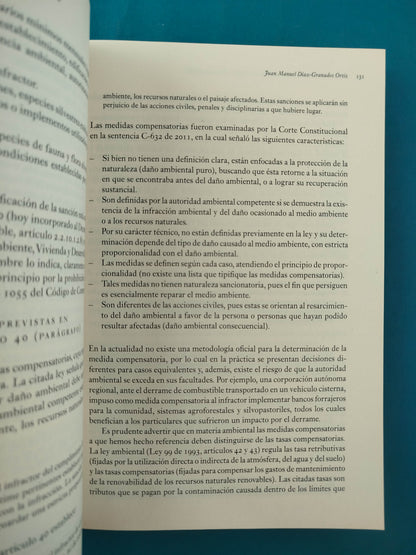 Estudios sobre derecho de seguros by Saúl Sotomonte