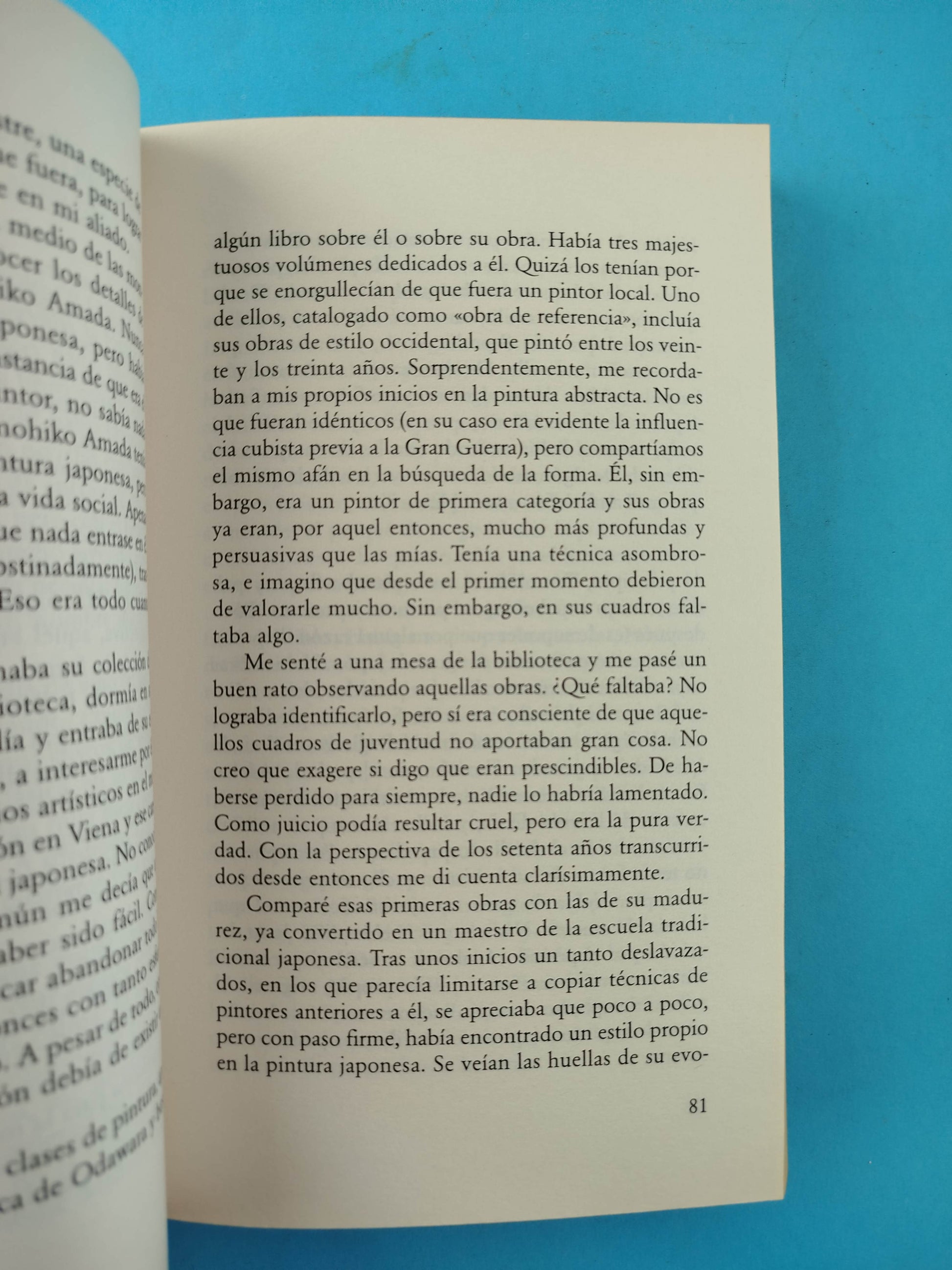 La muerte del comendador. Libro 1 y 2 by Haruki Murakami