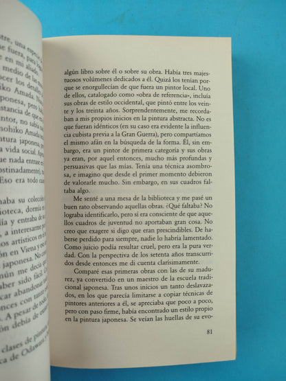 La muerte del comendador. Libro 1 y 2 by Haruki Murakami