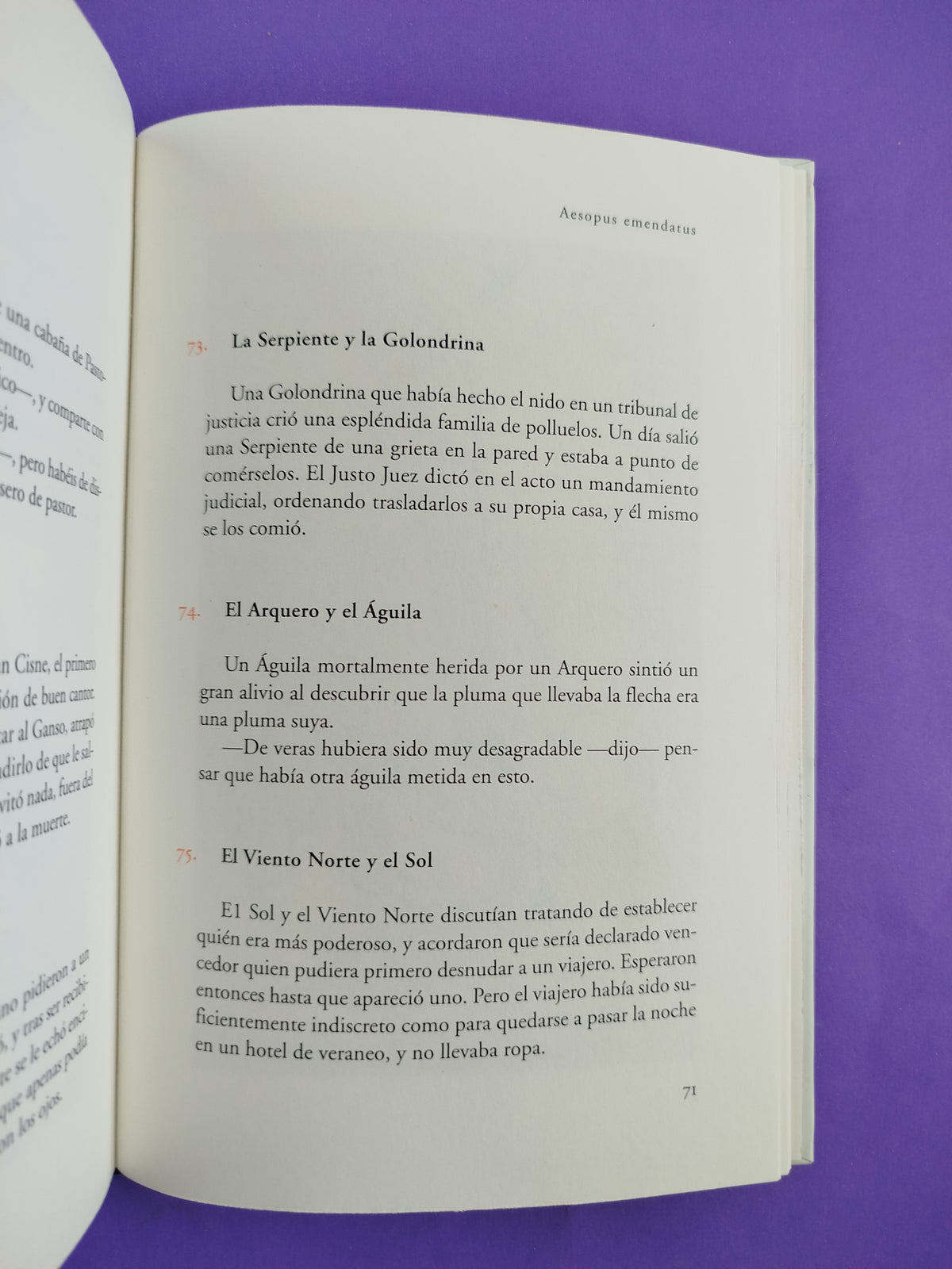 99 Fábulas Fantásticas by Ambrose Bierce