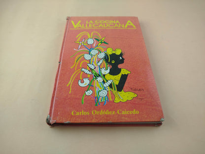 La cocina vallecaucana