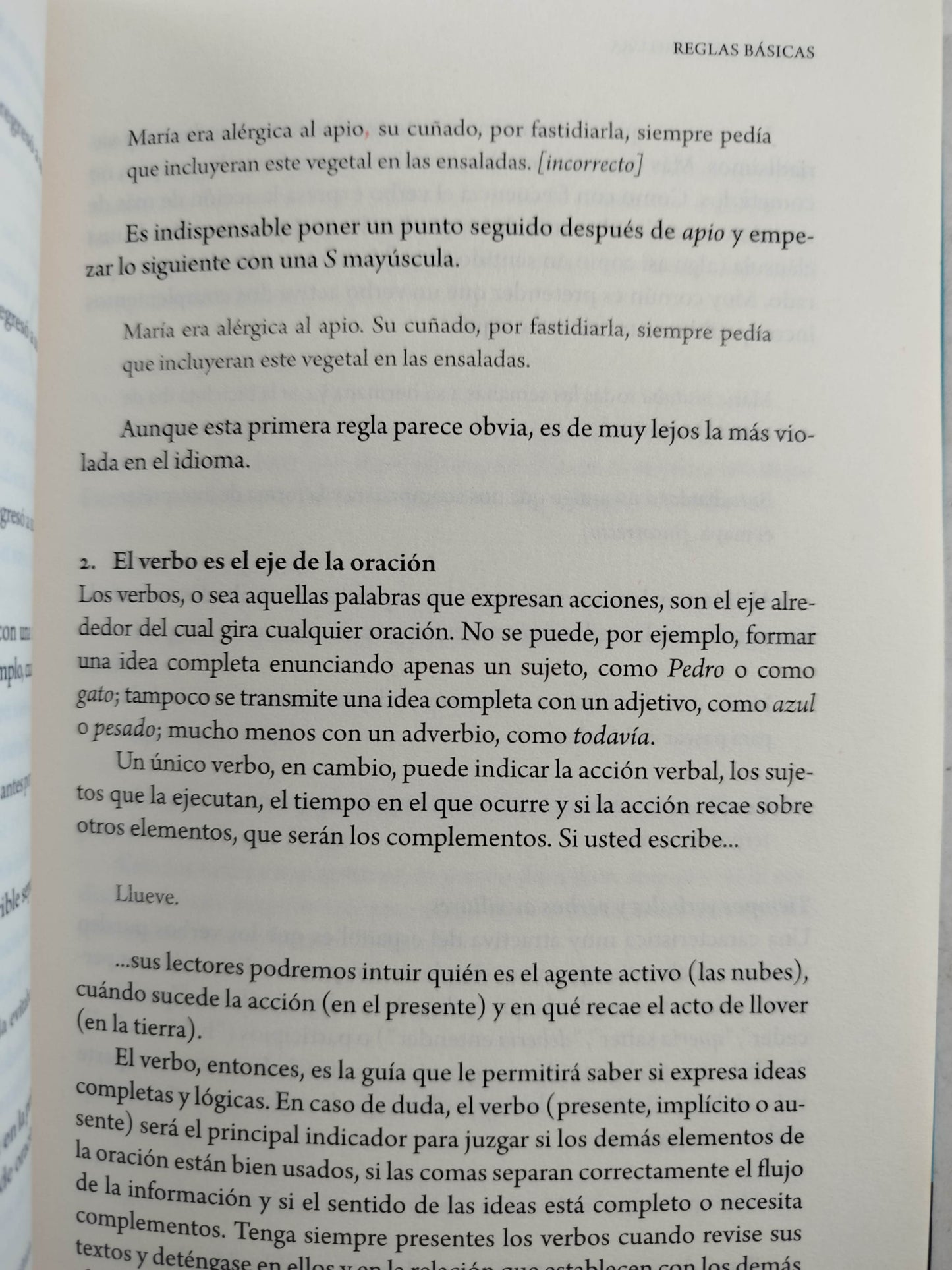 Manual de escritura by Andrés Hoyos Restrepo
