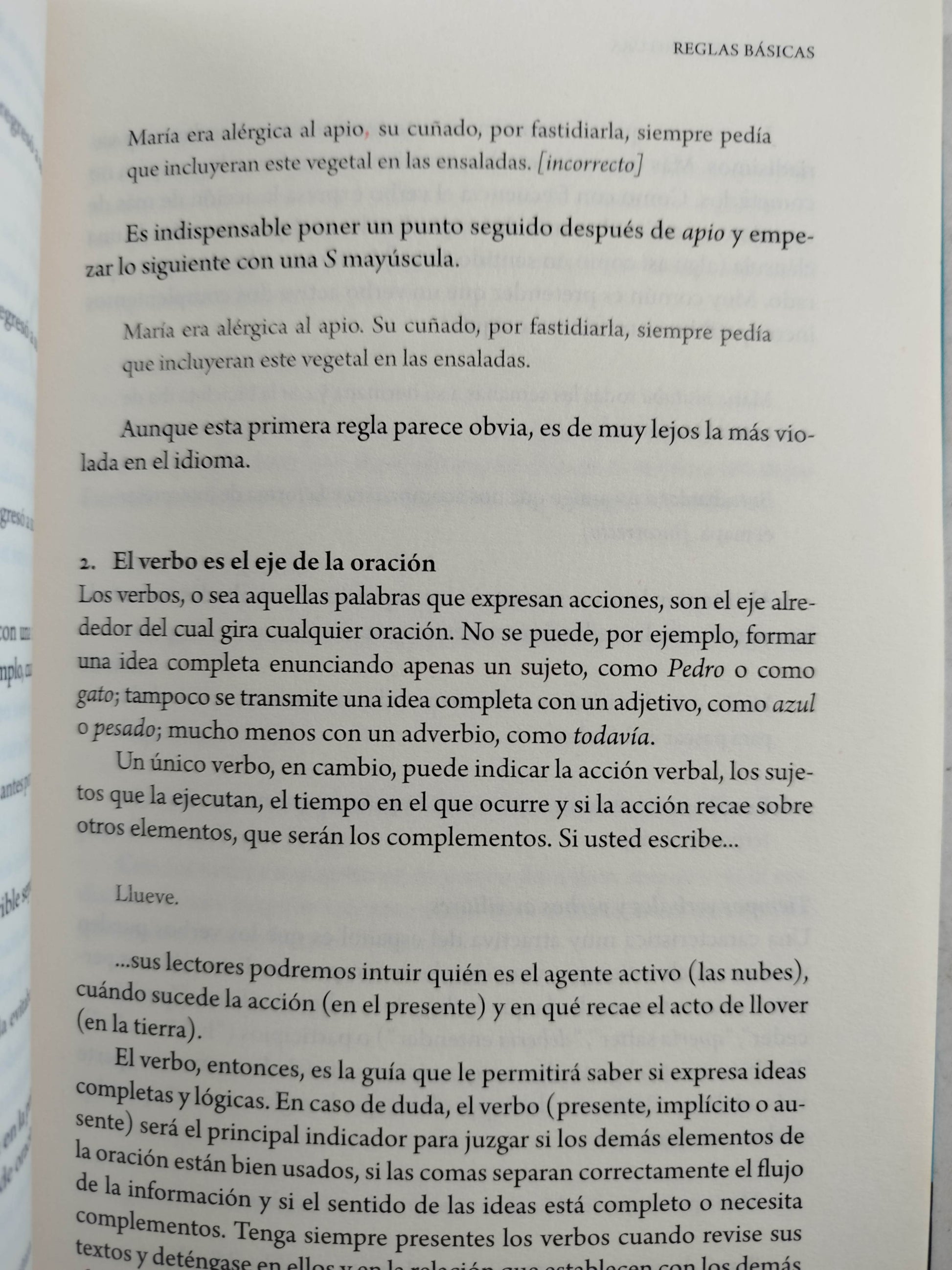 Manual de escritura by Andrés Hoyos Restrepo