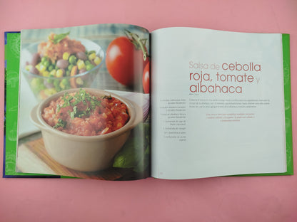Sabor Y Sazón