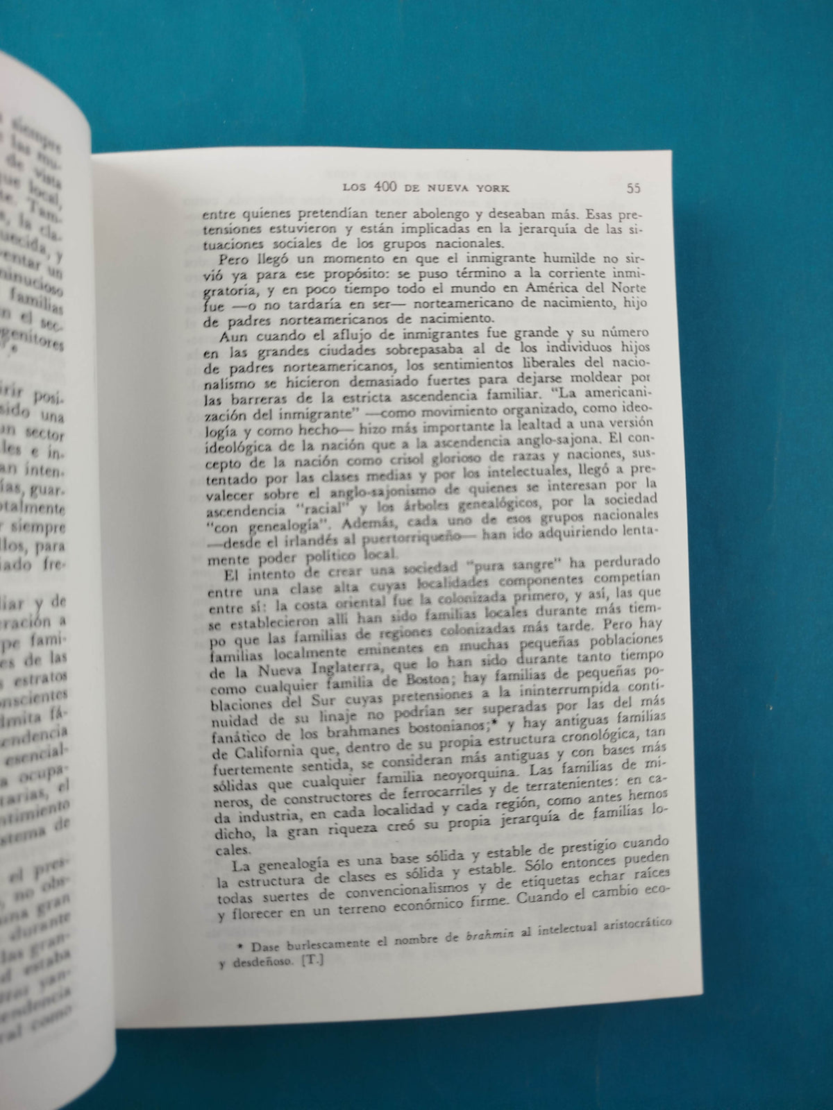 La élite del poder by C. Wright Mills