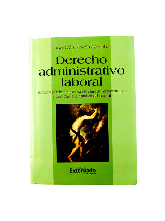Derecho administrativo laboral
