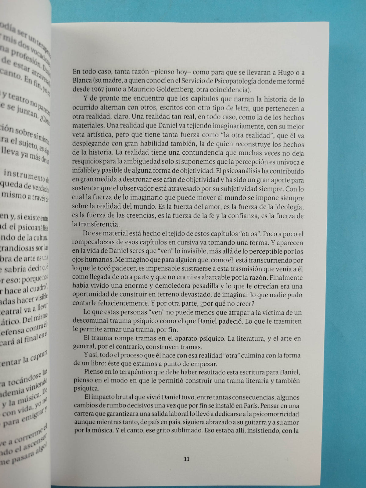 Betina sin Aparecer: Historia Íntima del Caso Tarnopolsky, una Familia Diezmada por la Dictadura Militar Argentina by Daniel Tarnopolsky