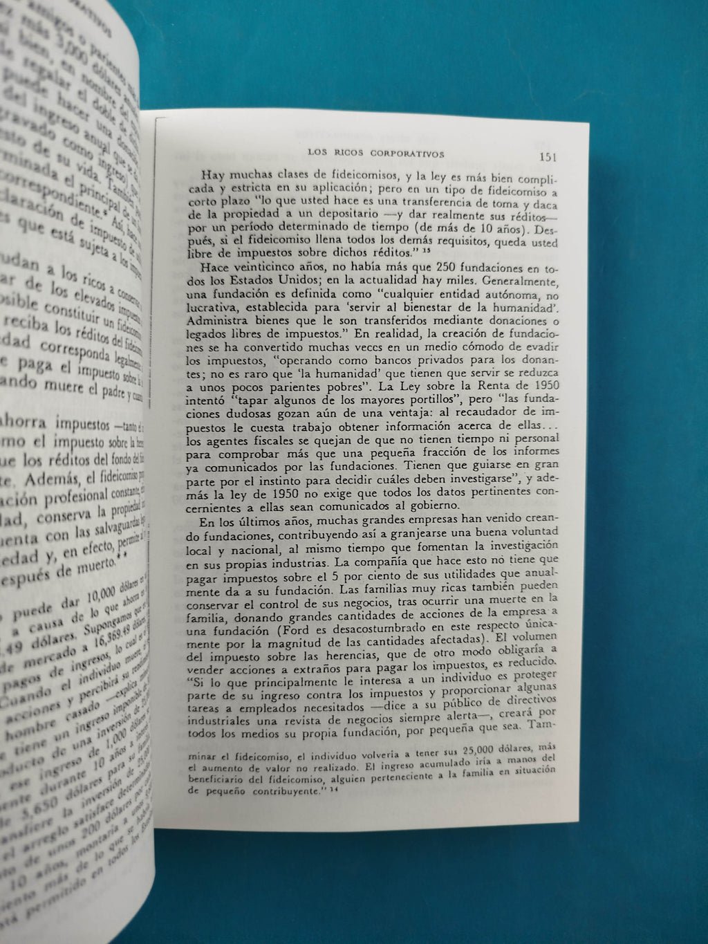 La élite del poder by C. Wright Mills
