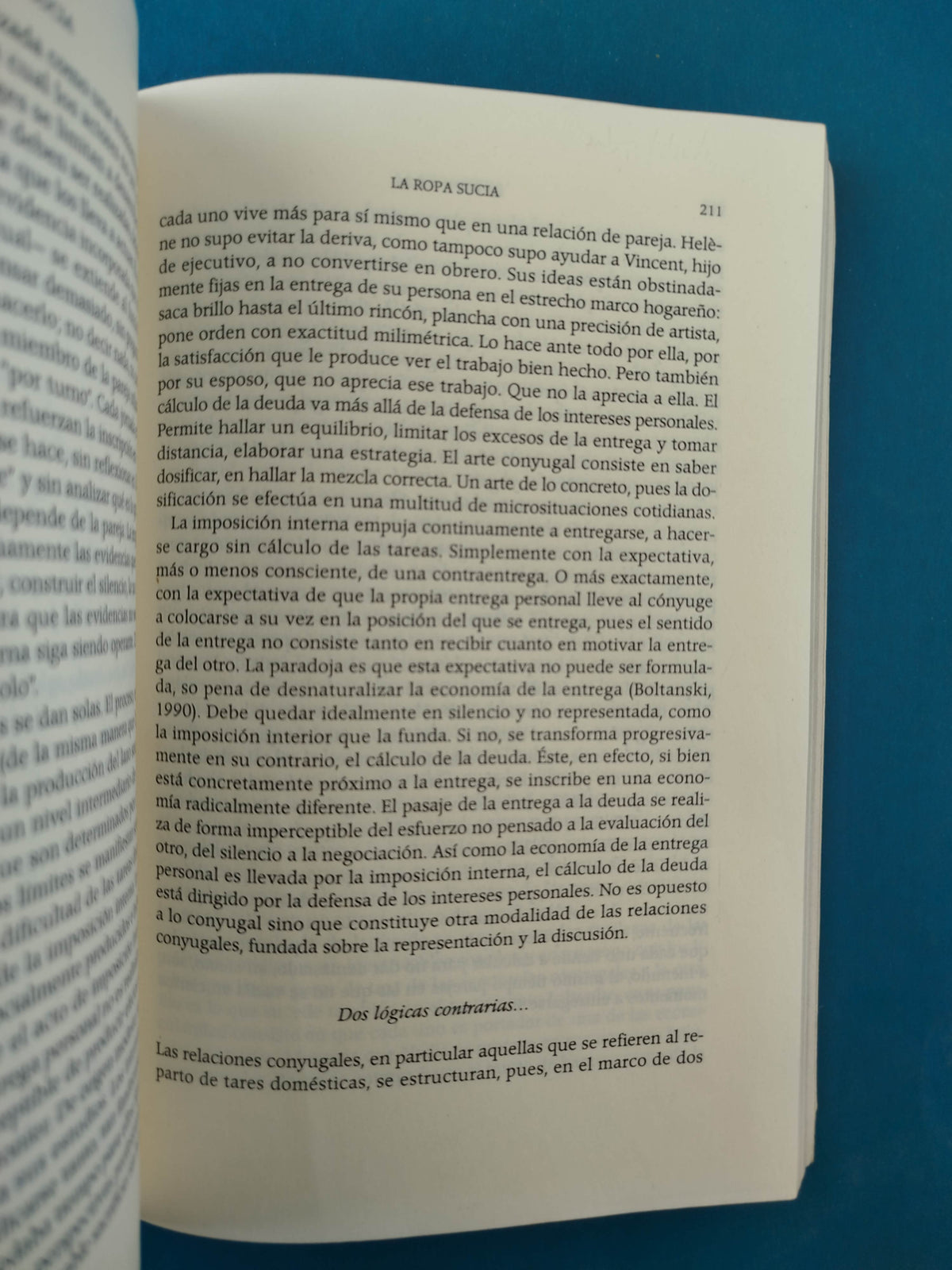 Hijos de la Libertad by Ulrich Beck