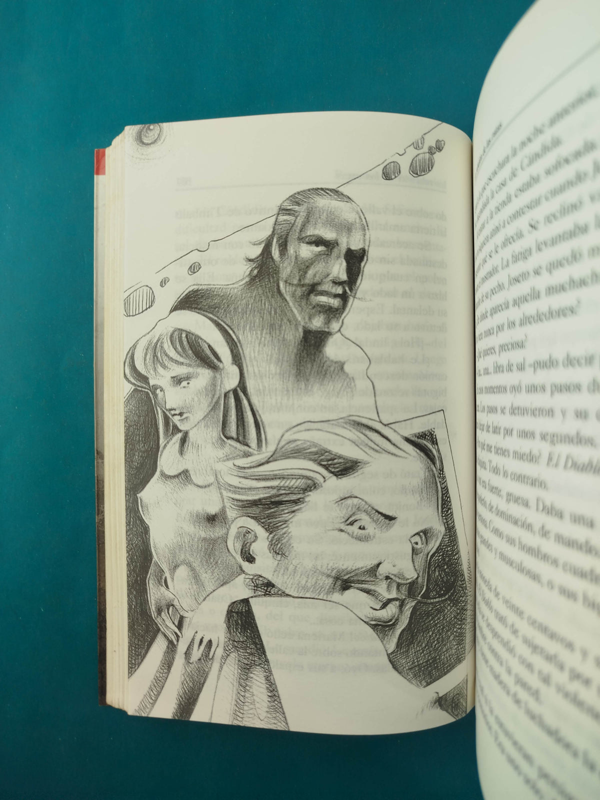 La rebelión de las ratas by Fernando Soto Aparicio