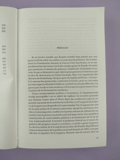 El club de los metafísicos