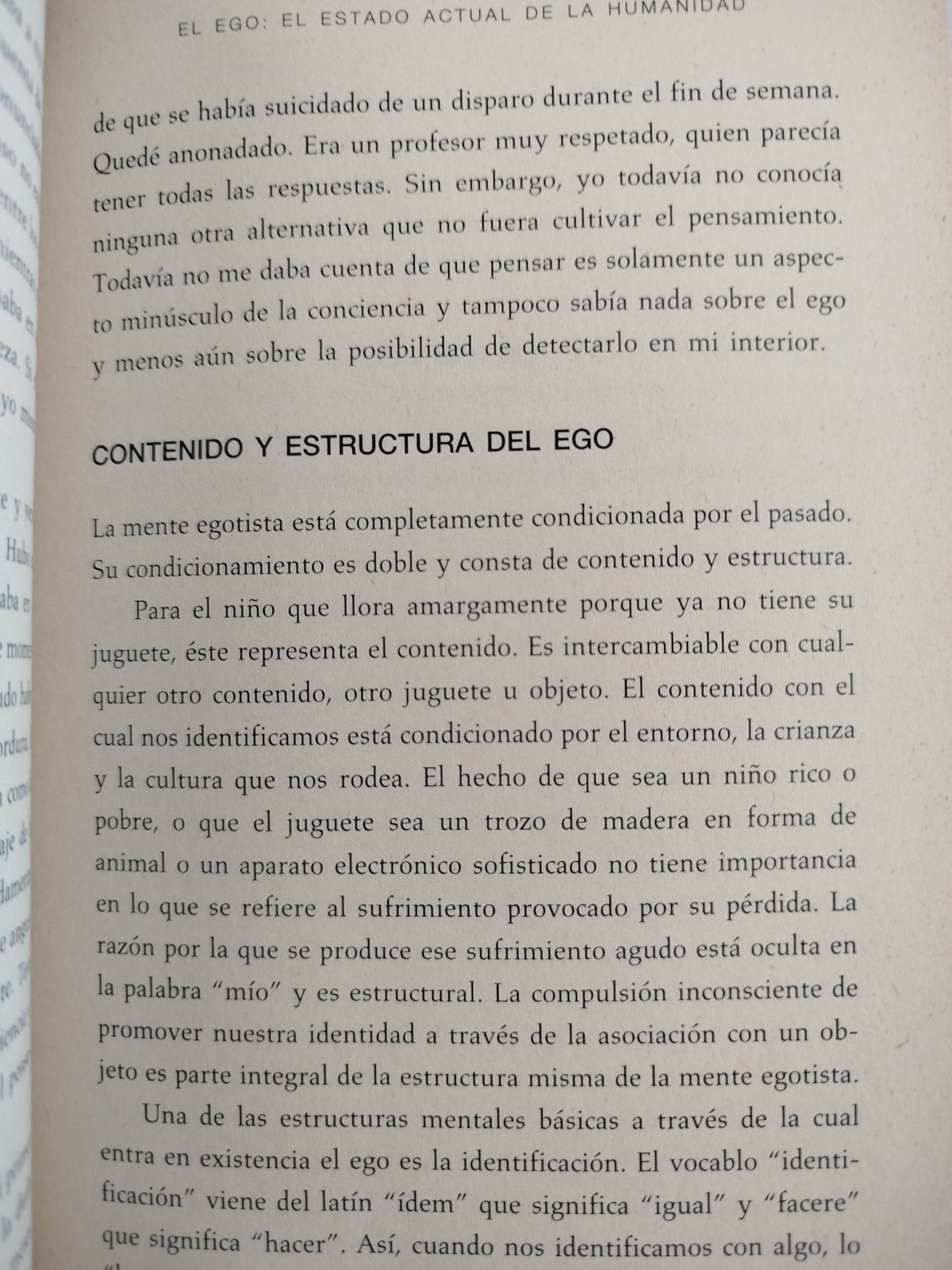 Una nueva tierra by eckhart tolle