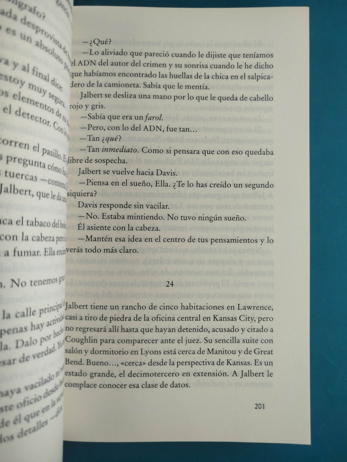 Si te gusta la oscuridad by Stephen King