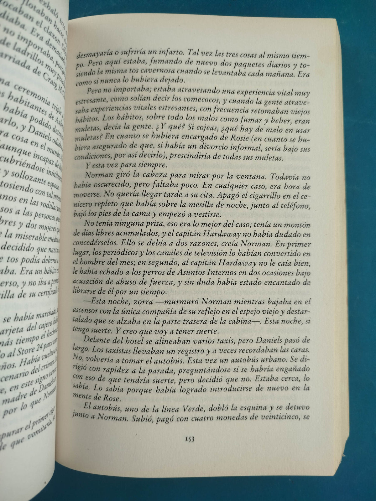 El retrato de Rose Madder by Stephen King