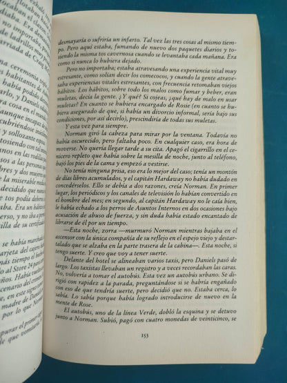 El retrato de Rose Madder by Stephen King