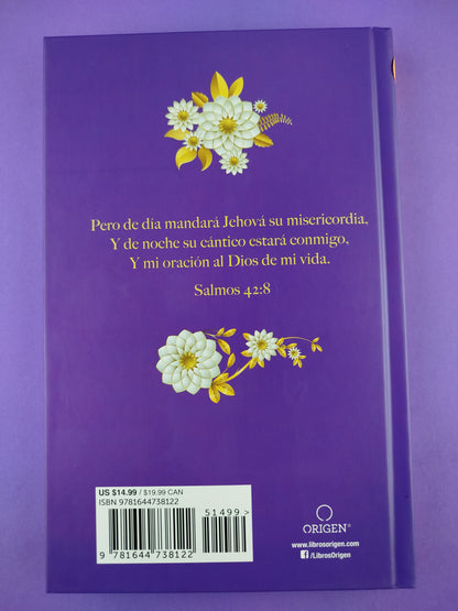 Devocional de 90 días para mujeres
