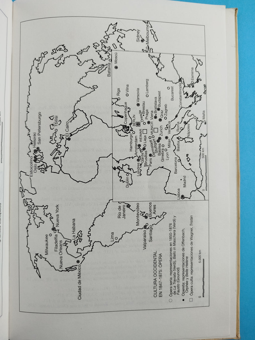 La era del capital, 1848-1875 by Eric Hobsbawm