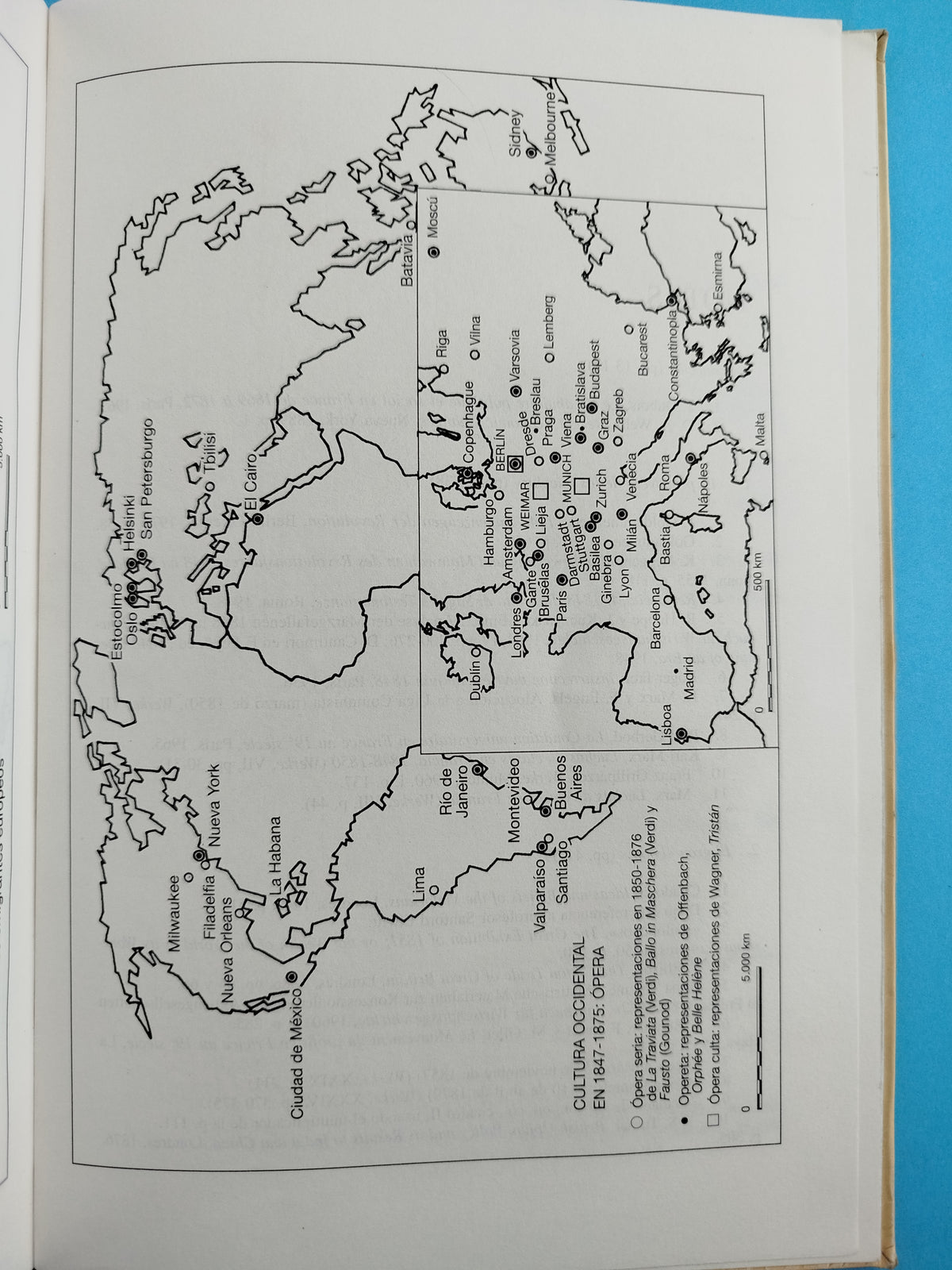 La era del capital, 1848-1875 by Eric Hobsbawm